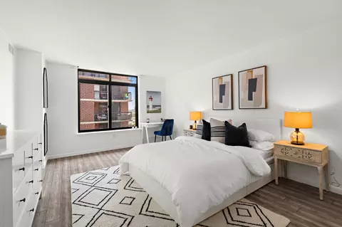 700 1st St #14L, Hoboken, NJ 07030