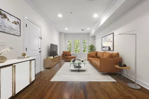 399 3rd St #2, Jersey City, NJ 07302