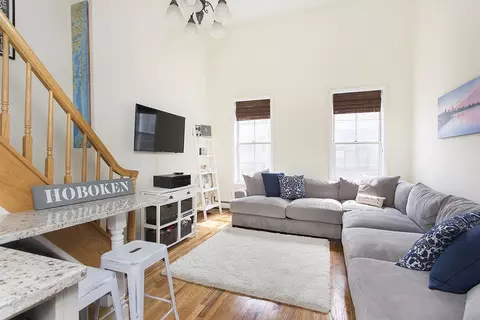 72 Garden St #8, Hoboken, NJ 07030