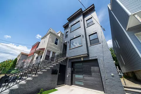78 Armstrong Ave, Jersey City, NJ 07305