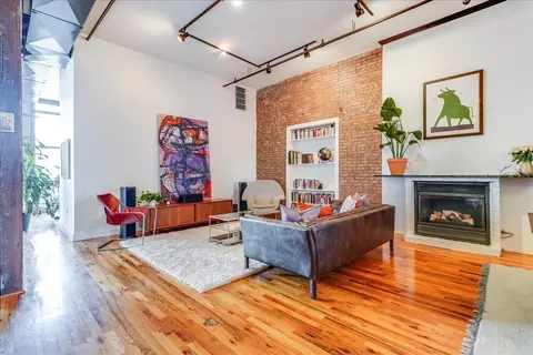 126 Webster Ave #3C, Jersey City, NJ 07307