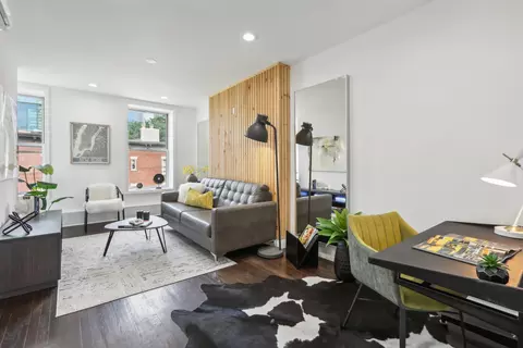 217 Warren St #4, Jersey City, NJ 07302