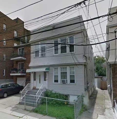 281 Virginia Ave, Jersey City, NJ 07304