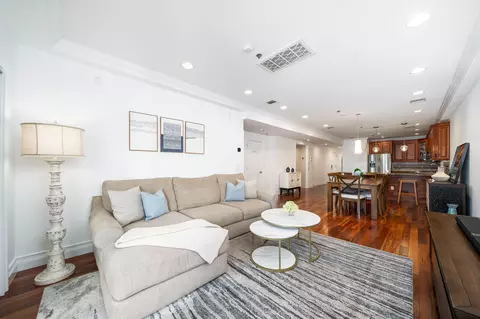 516 Grand St #2, Hoboken, NJ 07030
