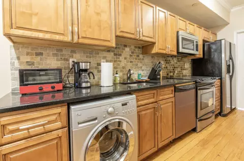 34 Prospect St #3, Jersey City, NJ 07307