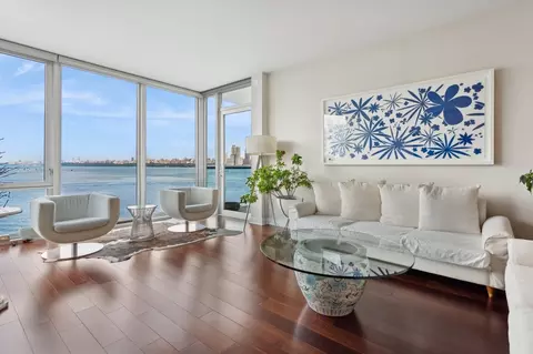 1000 Avenue At Port Imperial #507, Weehawken, NJ 07086