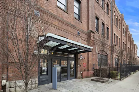 299 Pavonia Ave #2-10, Jersey City, NJ 07302