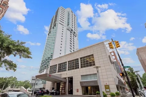 225 River St #1806, Hoboken, NJ 07030