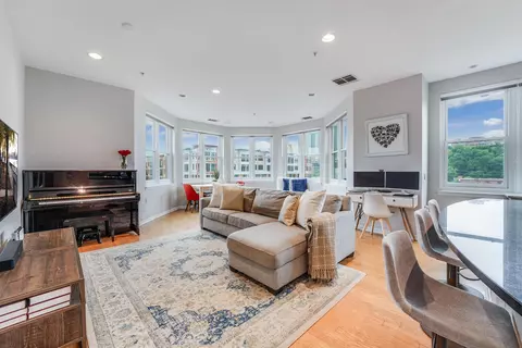 1200 Grand St #502, Hoboken, NJ 07030