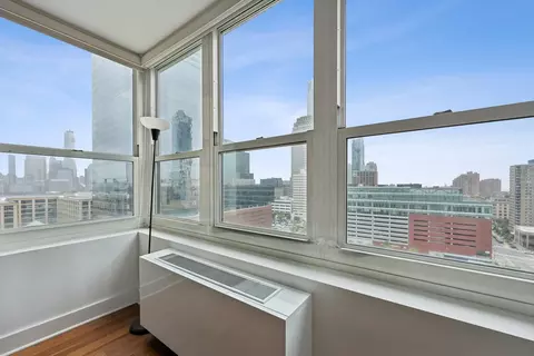 88 Morgan St #1706, Jersey City, NJ 07302