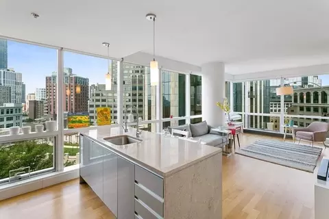 77 Hudson St #1403, Jersey City, NJ 07302