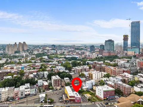 505 Newark Ave, Jc Journal Square, NJ 07306