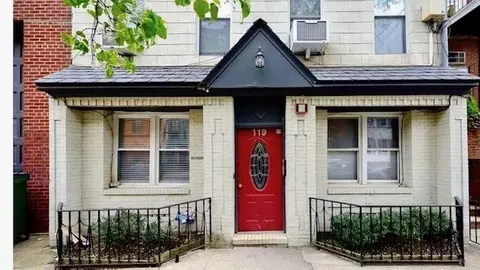 119 Clinton St #4L, Hoboken, NJ 07030