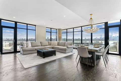 8701 Churchill Rd #901, North Bergen, NJ 07047
