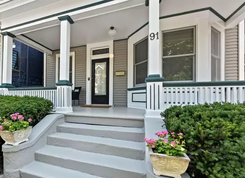91 Columbia Ter, Weehawken, NJ 07086
