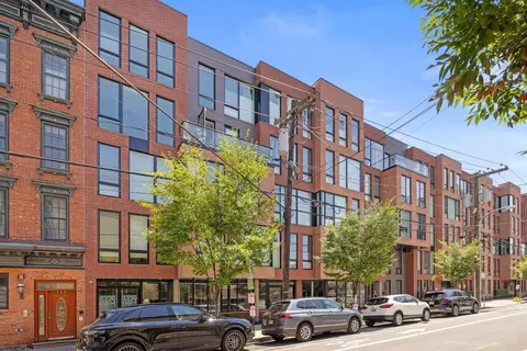115 Grand St #402, Hoboken, NJ 07030