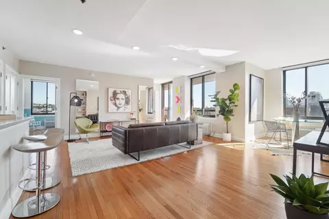 415 Newark St #7B, Hoboken, NJ 07030