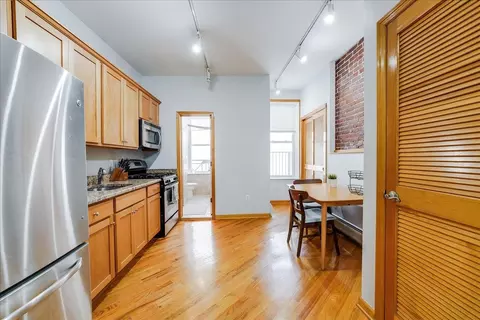 402 Grand St #3N, Hoboken, NJ 07030