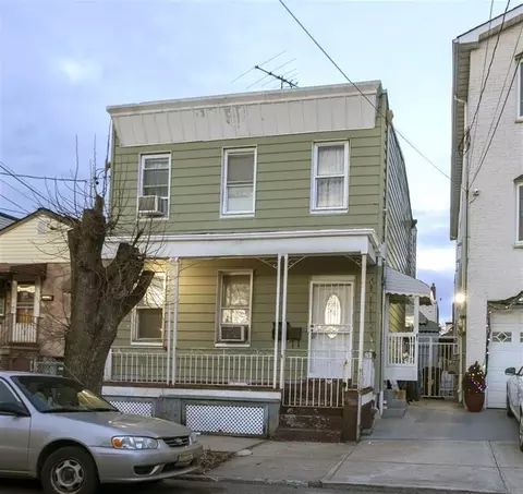58 Yale Ave, Jersey City, NJ 07304