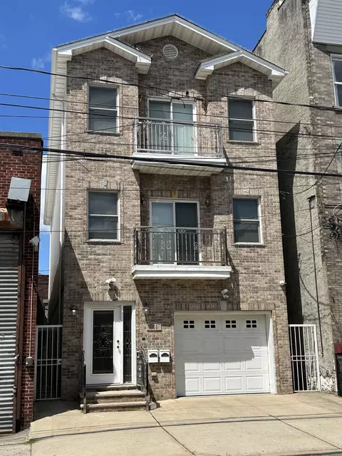 159 Cambridge Ave, Jersey City, NJ 07307