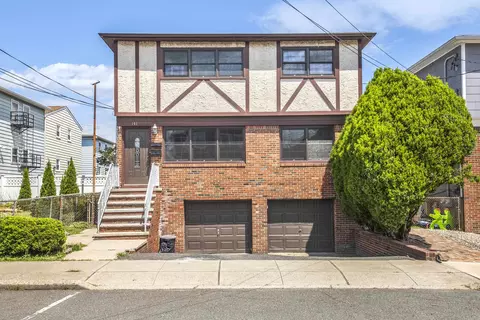 101 E 26th St, Bayonne, NJ 07002