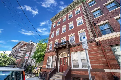 510 Palisade Ave #402, Jersey City, NJ 07307