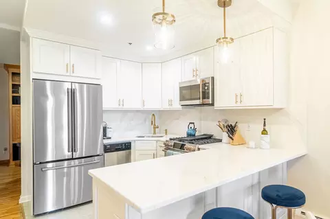 814 Willow Ave #4L, Hoboken, NJ 07030