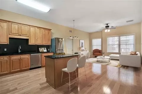 20 Avenue At Port Imperial #524, West New York, NJ 07093