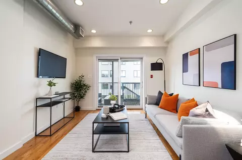 412 Monroe St #9, Hoboken, NJ 07030