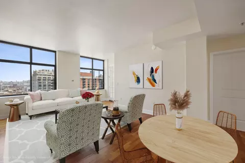610 Newark St #10A, Hoboken, NJ 07030
