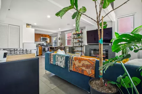 64 2nd St #206, Hoboken, NJ 07030