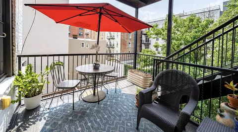608 Madison St #5, Hoboken, NJ 07030