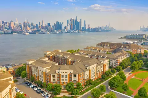 26 Avenue At Port Imperial #238, West New York, NJ 07093
