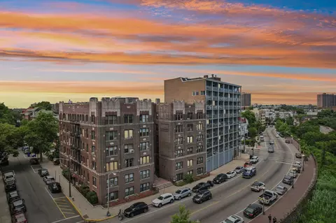 883 Blvd E #3E, Weehawken, NJ 07086