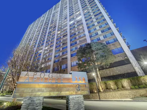 250 Gorge Rd #24I, Cliffside Park, NJ 07010