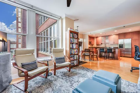1125 Maxwell Ln #515, Hoboken, NJ 07030