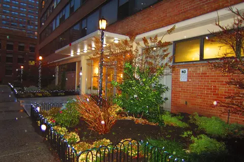 135 Montgomery St #13A, Jersey City, NJ 07302