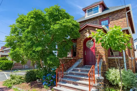 714 80th St, North Bergen, NJ 07047