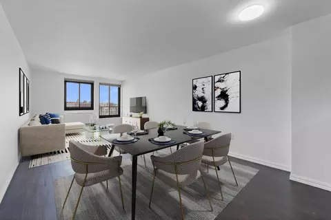 205 10th St #7R, Jersey City, NJ 07302