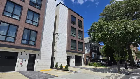 907 Palisade Ave #1, Union City, NJ 07087