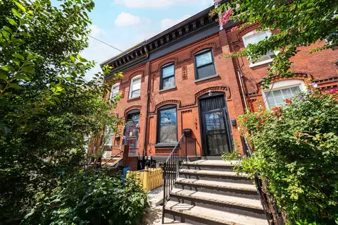 145 Clerk St, Jersey City, NJ 07305