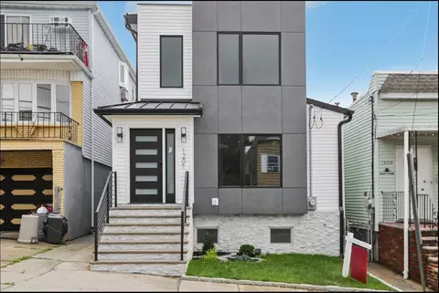 1207 91st St, North Bergen, NJ 07047