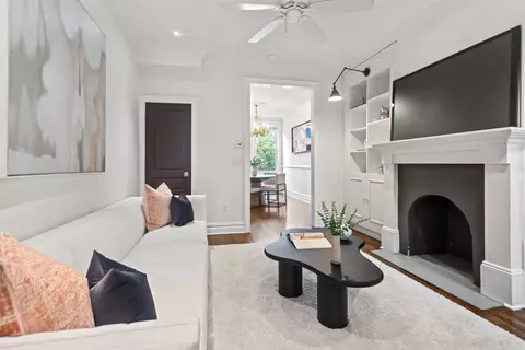 600 Gregory Ave, Weehawken, NJ 07086