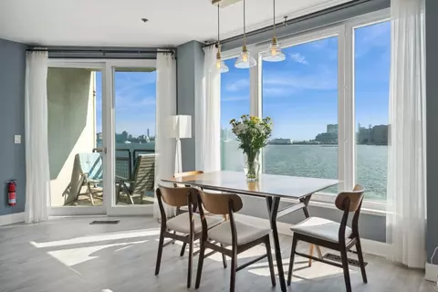600 Harbor Blvd #840, Weehawken, NJ 07086