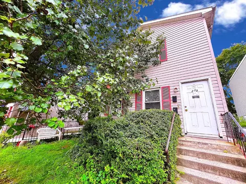 239-241 Arlington Ave, Jersey City, NJ 07305