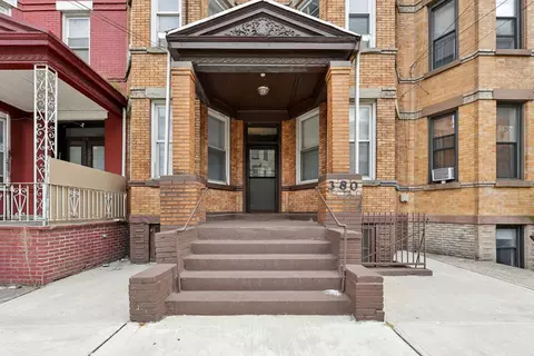 380 Baldwin Ave #1L, Jersey City, NJ 07306