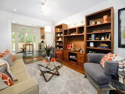 723 Bloomfield St, Hoboken, NJ 07030