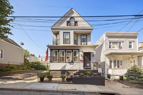 303-305 Lembeck Ave, Jersey City, NJ 07305