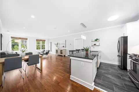 624 Monroe St #3B, Hoboken, NJ 07030