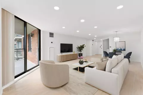 308 Harmon Cove Tower #308, Secaucus, NJ 07094
